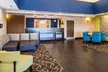 Comfort Suites Cookeville - Second Medium