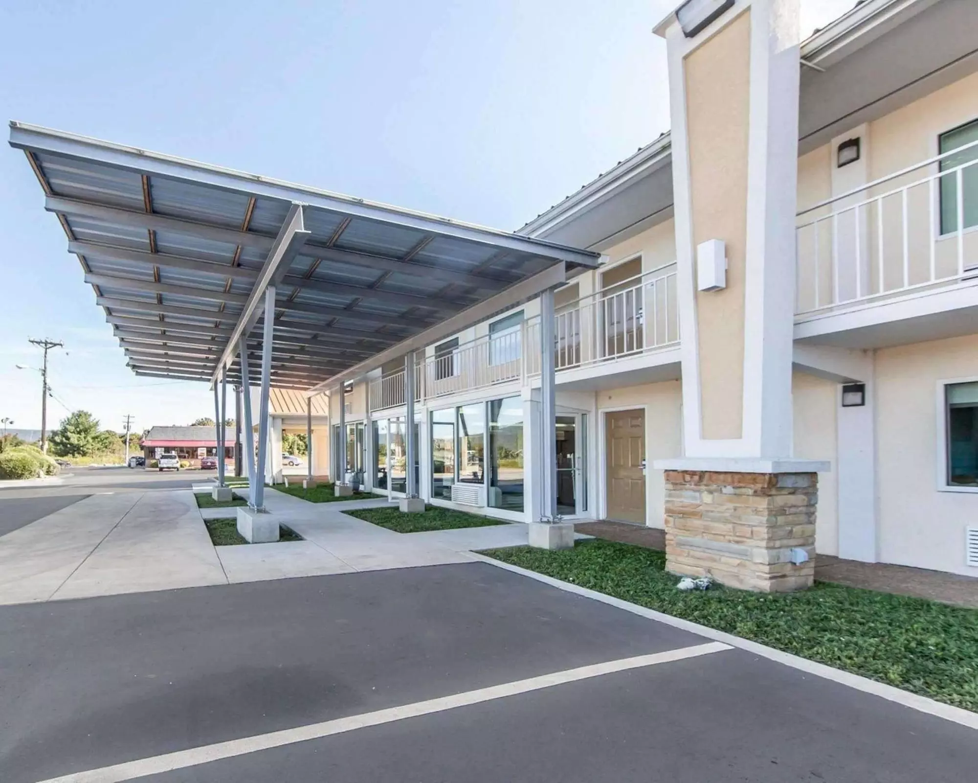 Quality Inn & Suites - Primary Image