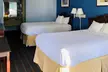 Days Inn by Wyndham Mt Pleasant-Charleston-Patriots Point - Second Medium