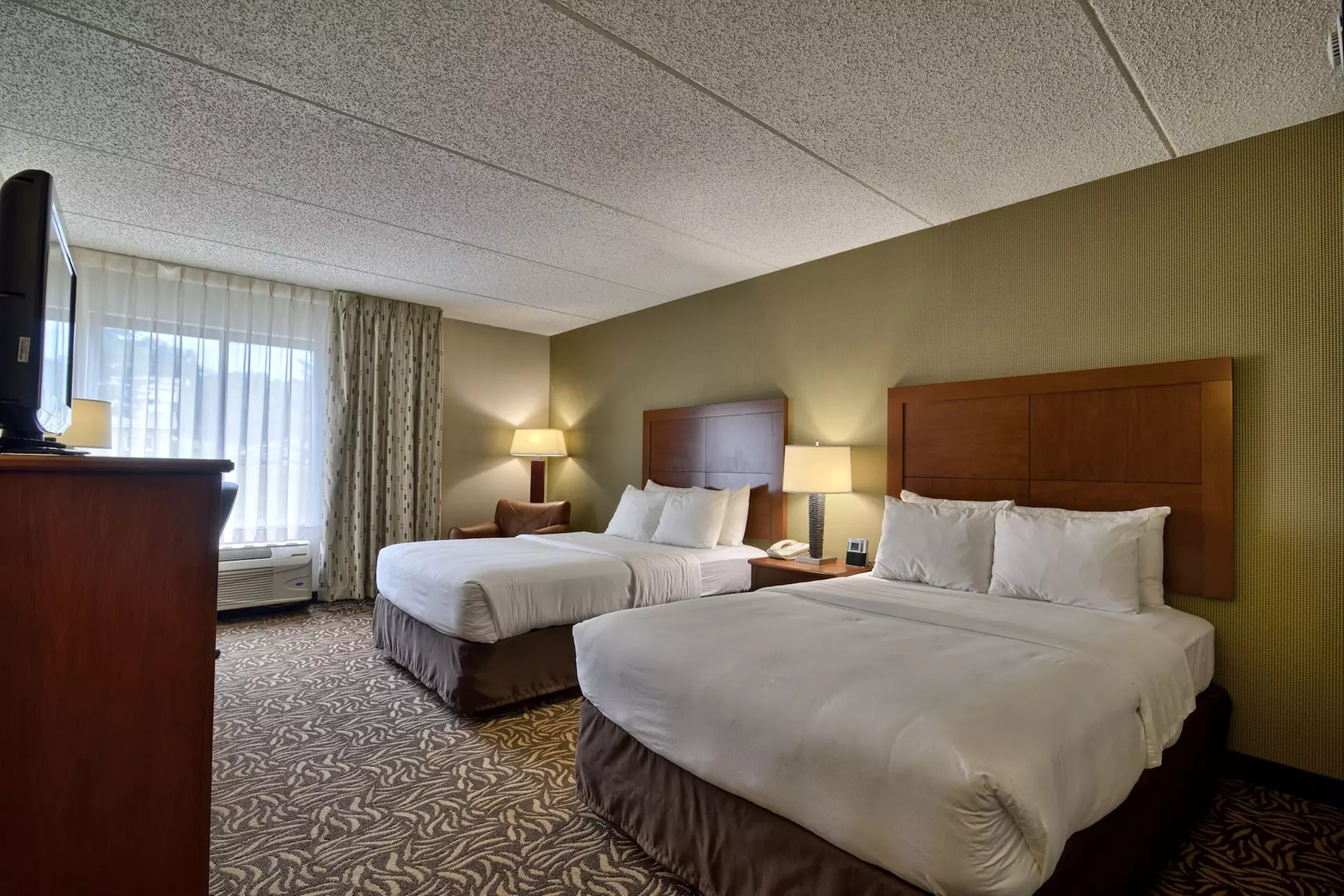 Clarion Inn & Suites - University Area - Primary Image
