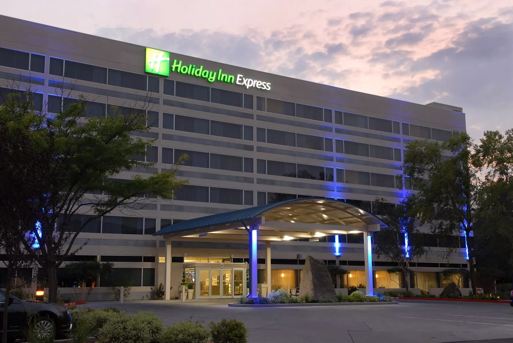 Holiday Inn Express Boise - University Area by IHG - Primary Image