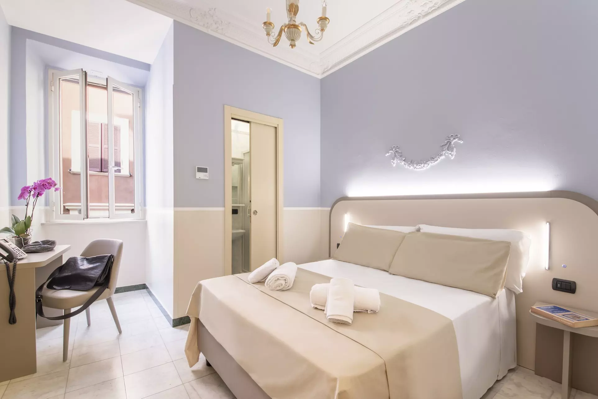 Hotel Grifo - Primary Image