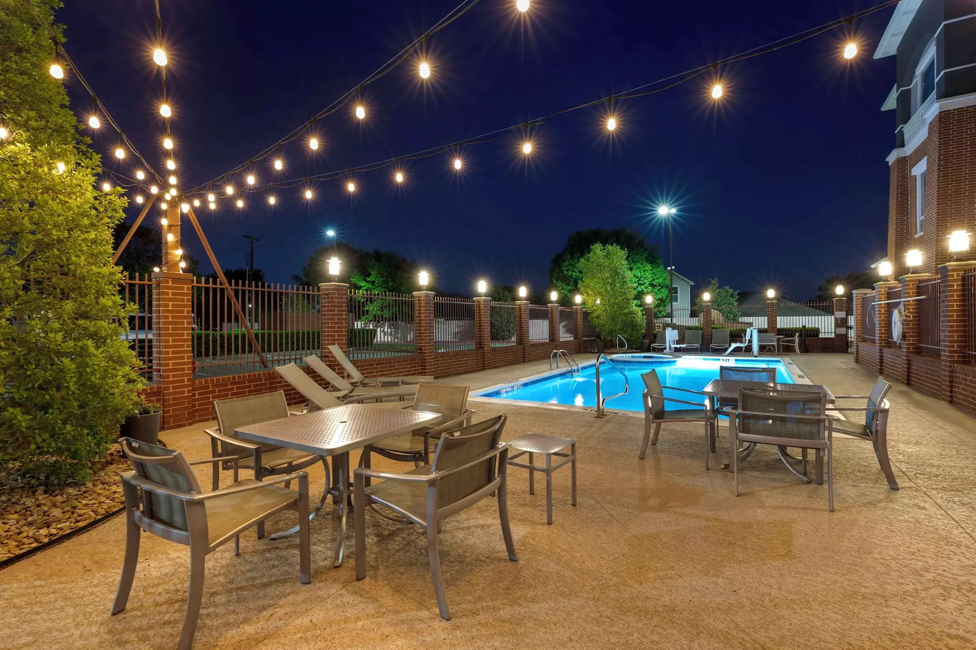 Best Western Plus Duncanville/Dallas - Primary Image