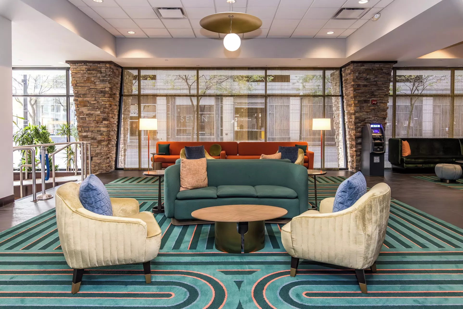 voco The Clair Cincinnati Downtown by IHG - Primary Image