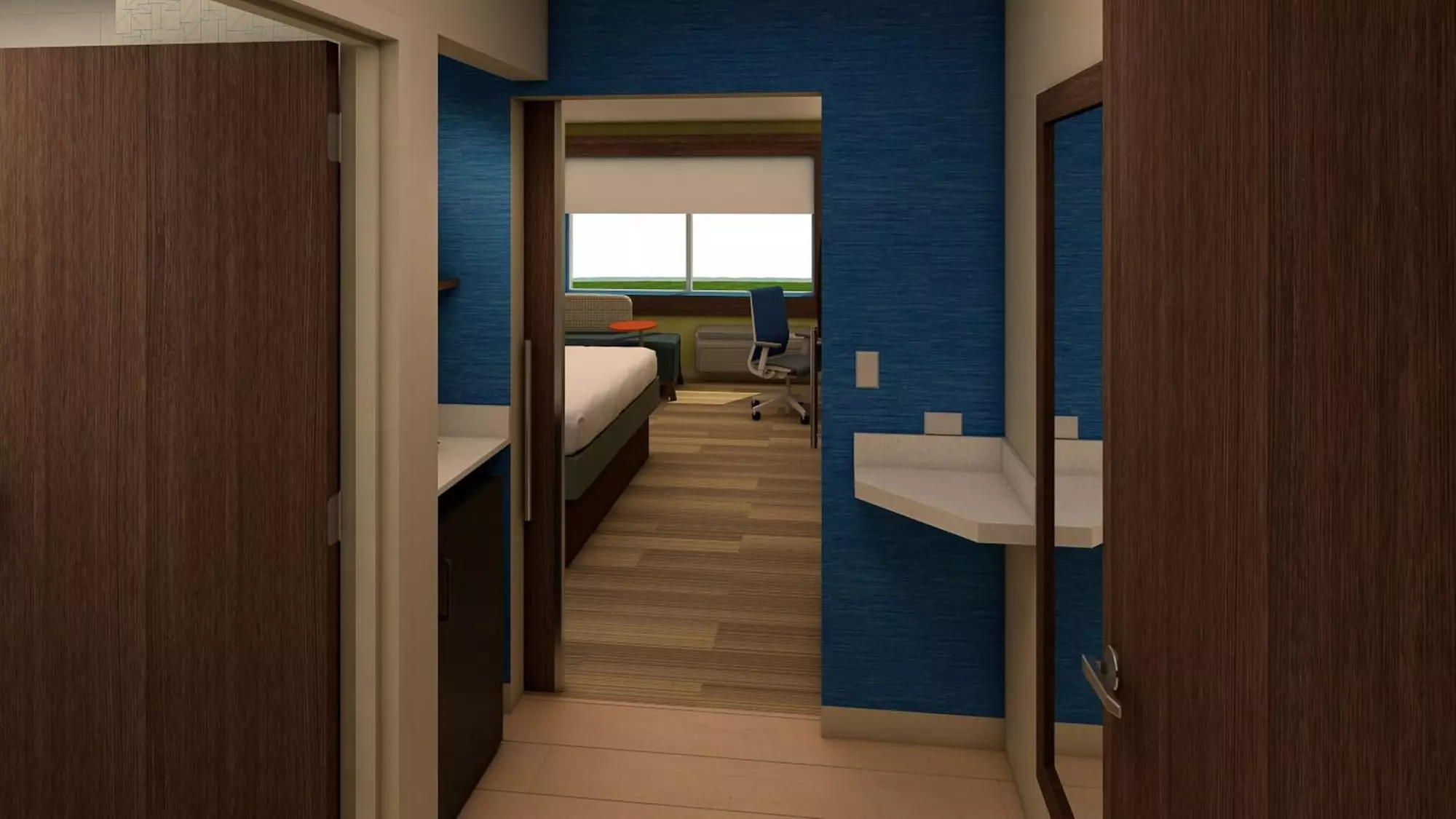 Holiday Inn Express and Suites Manassas by IHG - Primary Image