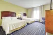 Hampton Inn & Suites Alexandria - Second Medium