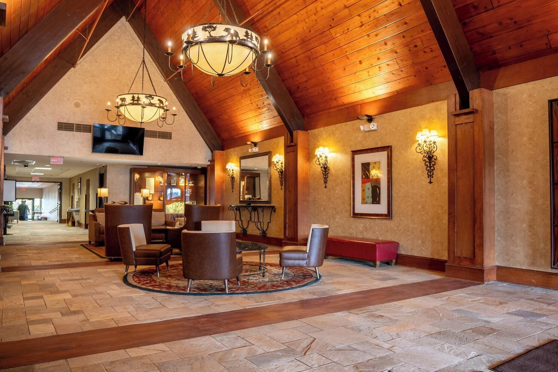 Odawa Hotel
