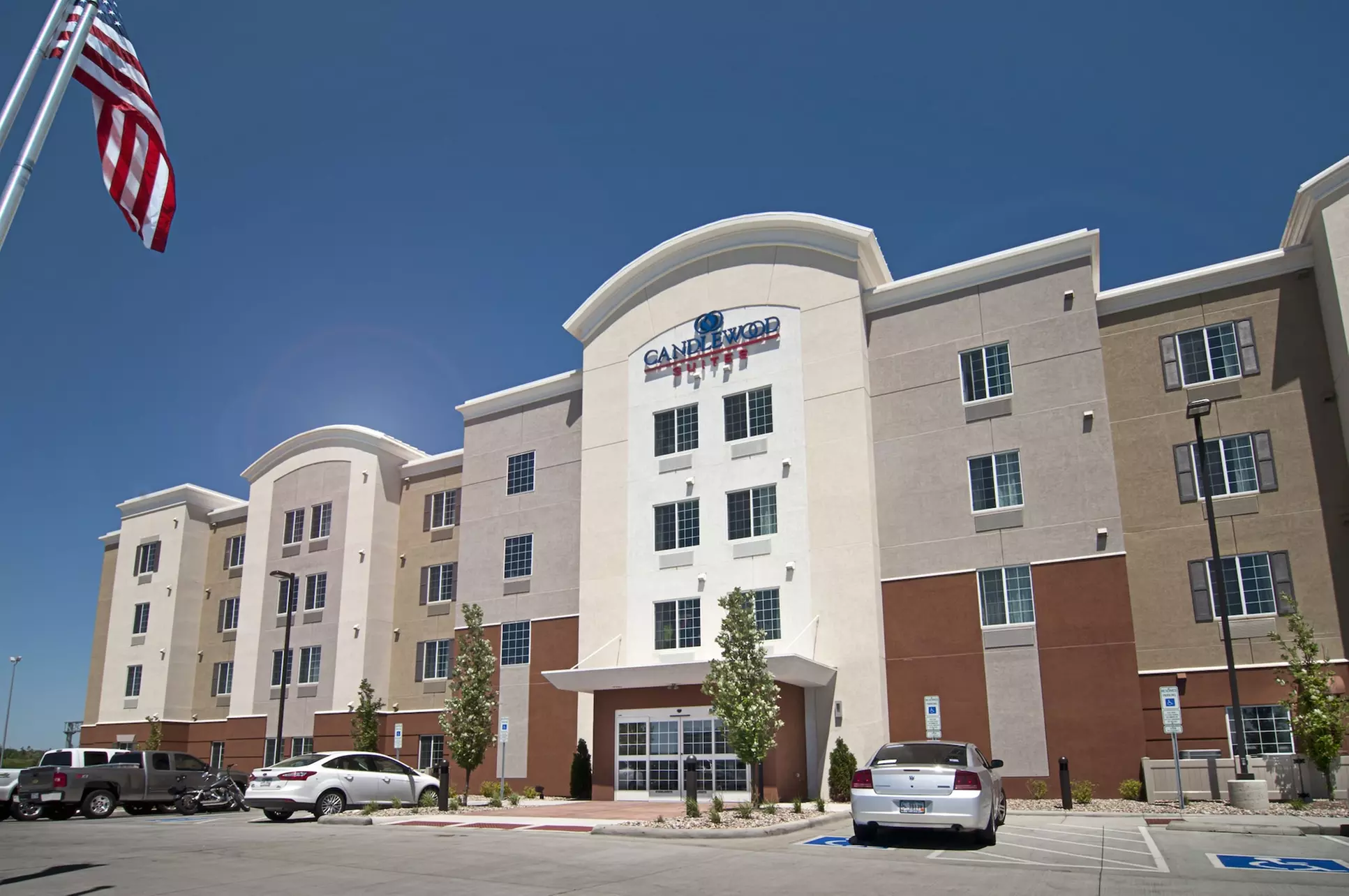 Candlewood Suites Sioux Falls, an IHG Hotel - Primary Image