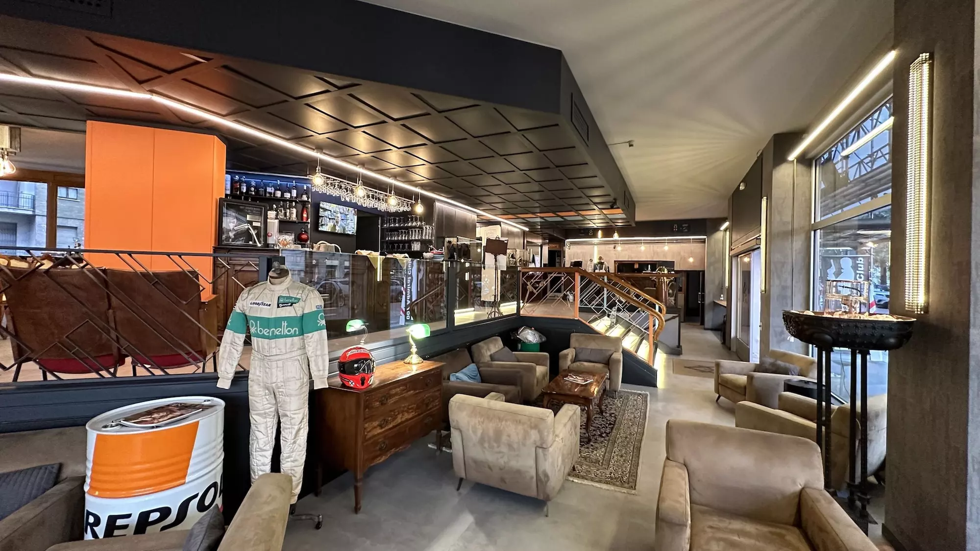 Admiral Hotel - Primary Image