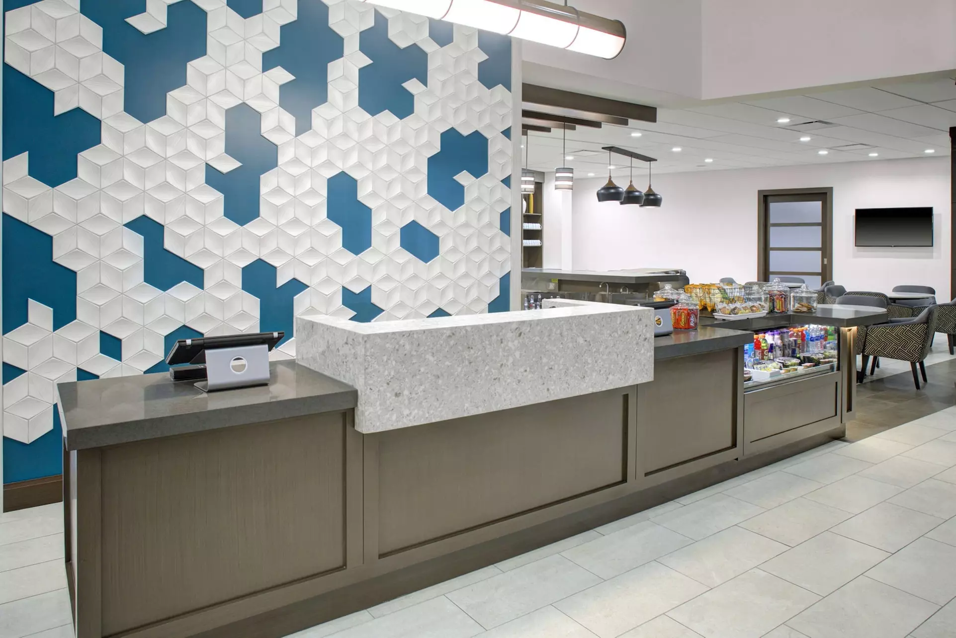 Hyatt Place Dallas / The Colony - Primary Image