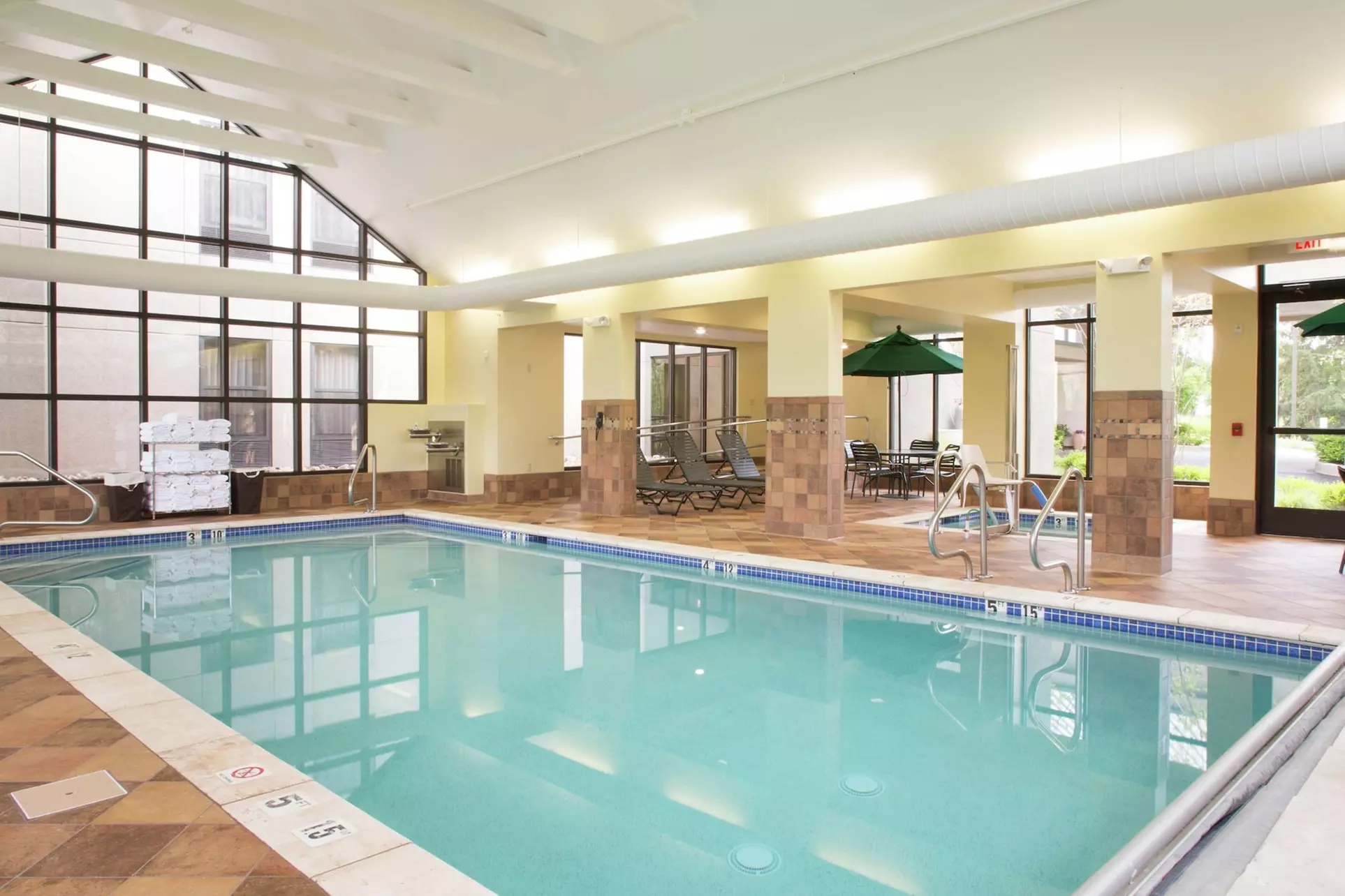 Hampton Inn Clarks Summit - Primary Image