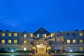 Staybridge Suites Philadelphia-Mt. Laurel - Primary Image