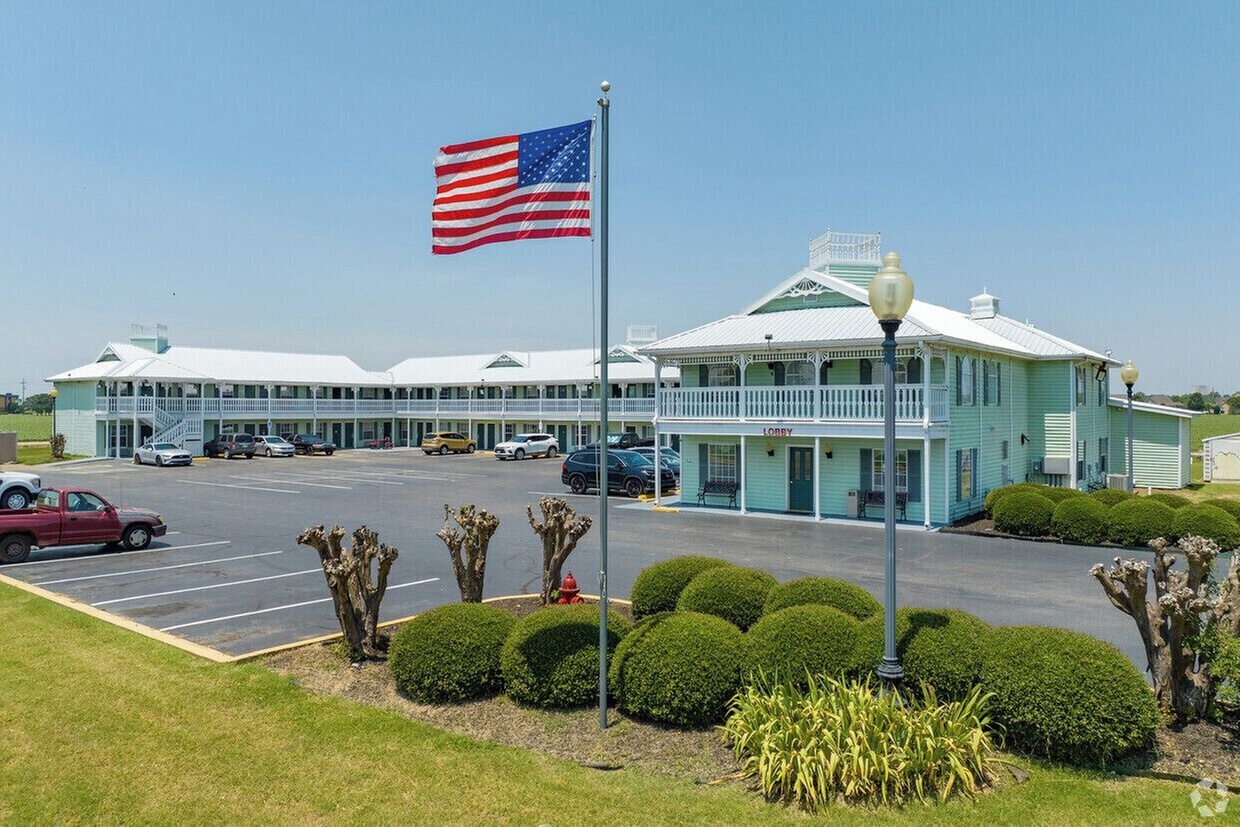 Key West Inn Tunica