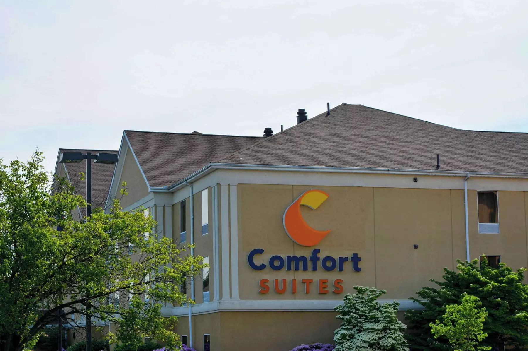 Comfort Suites Scranton near Montage Mountain - Primary Image
