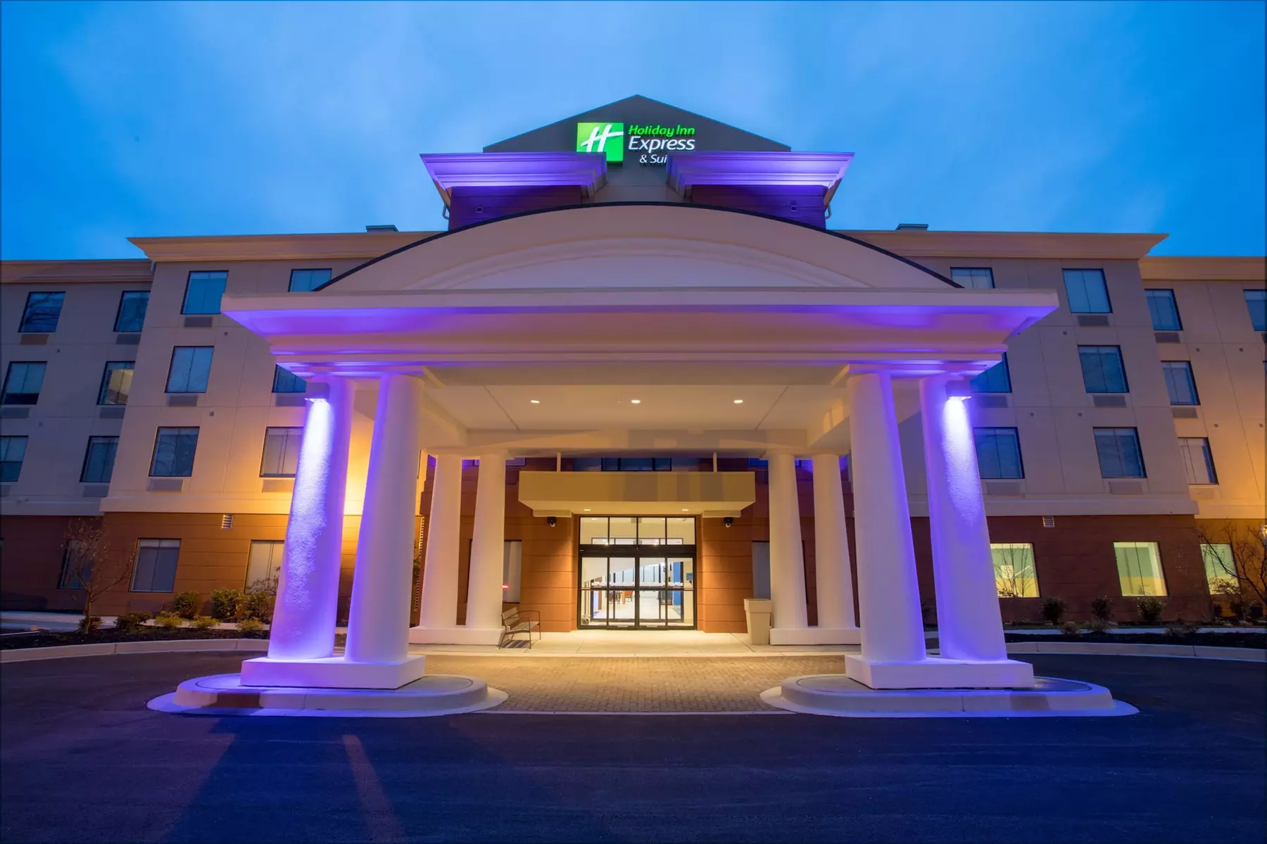 Holiday Inn Express & Suites Owings Mills-Baltimore Area by IHG - Primary Image