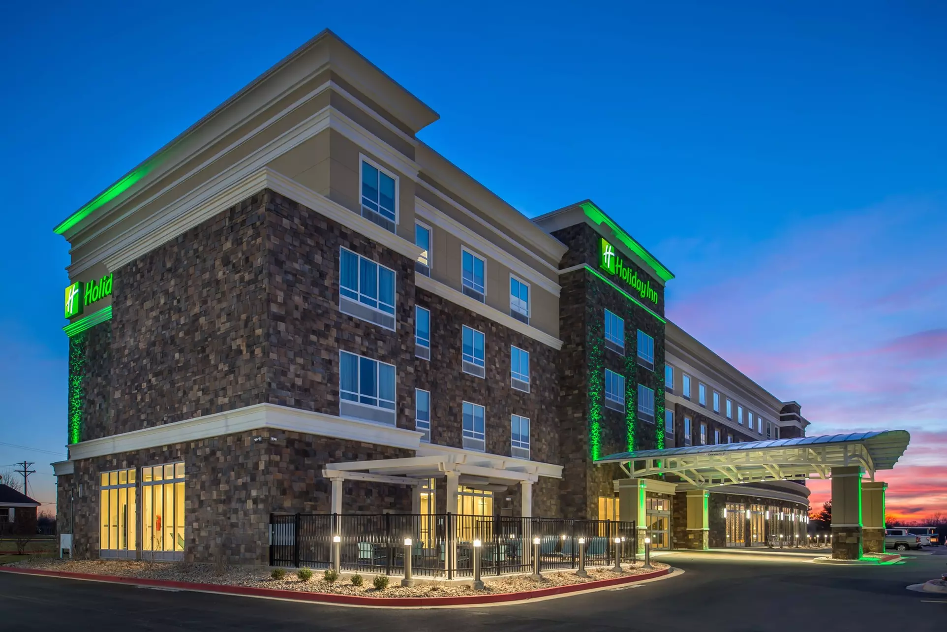 Holiday Inn Joplin by IHG - Primary Image