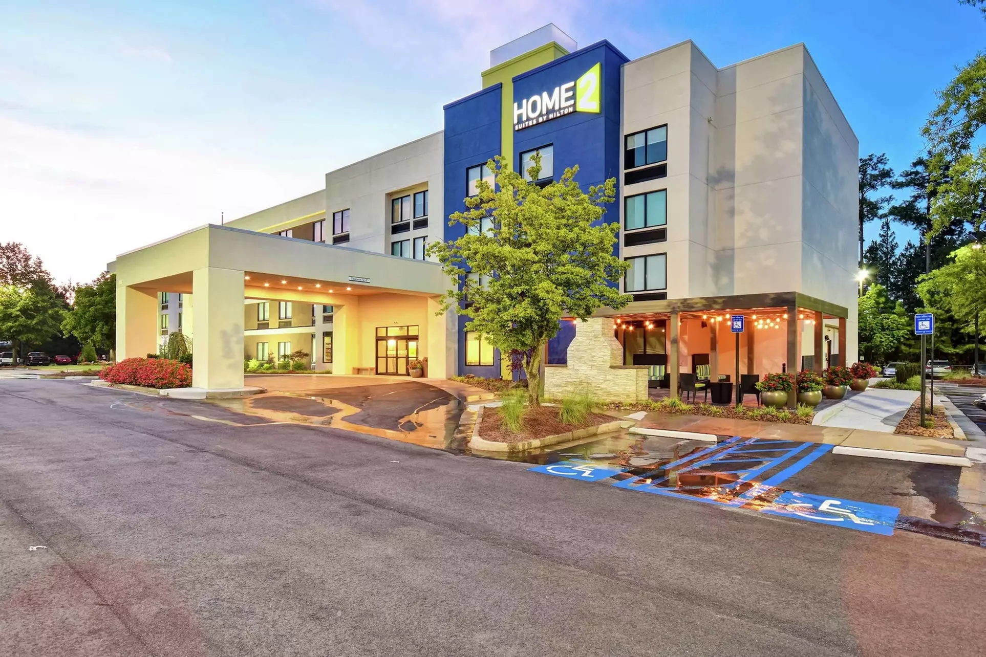 Home2 Suites by Hilton Atlanta Norcross - Primary Image