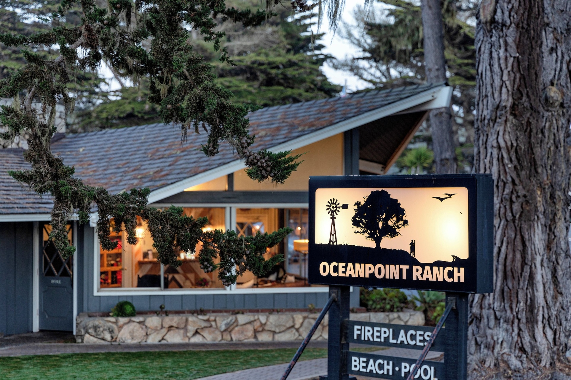 Oceanpoint Ranch