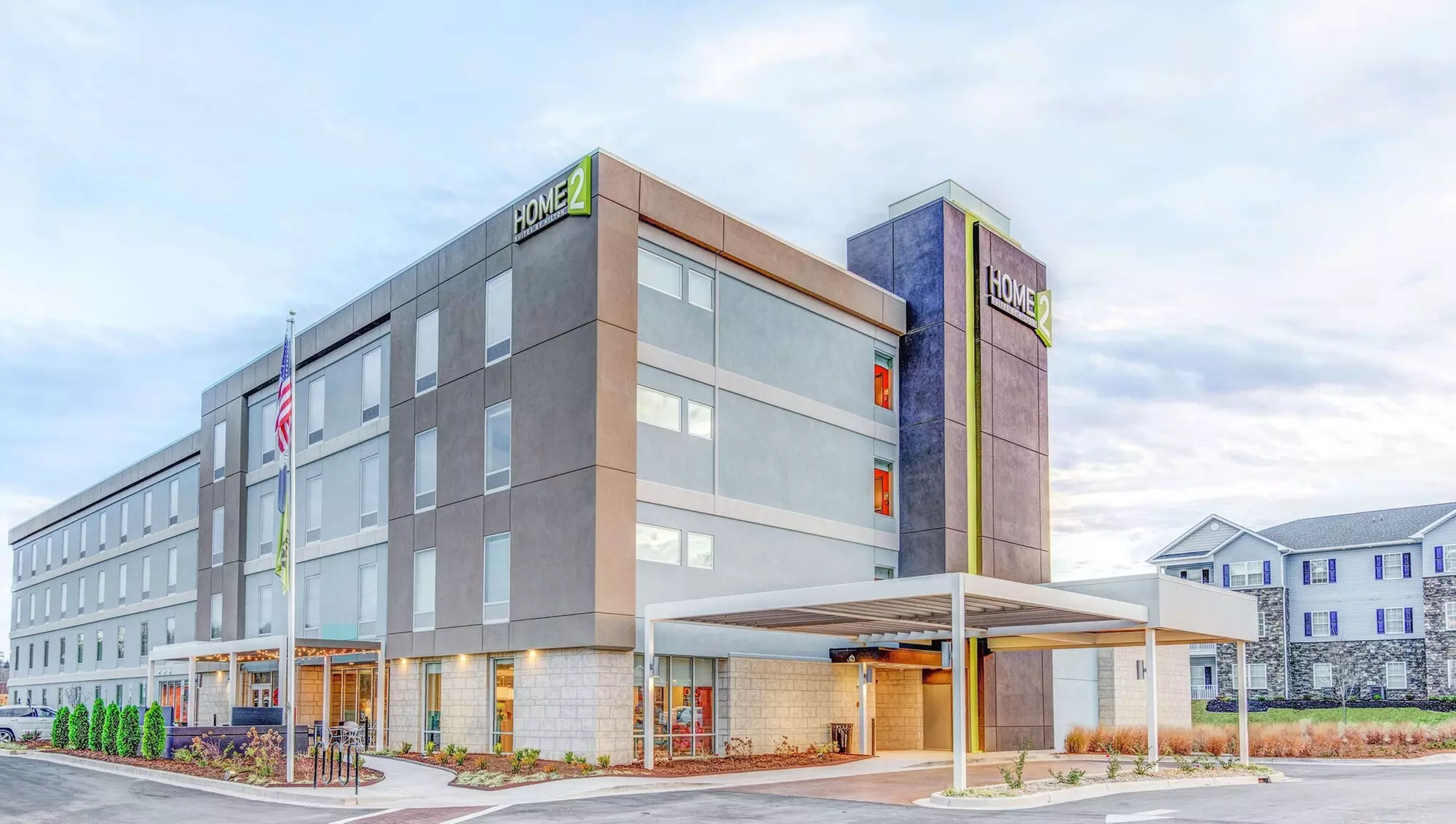Home2 Suites by Hilton Rock Hill - Primary Image