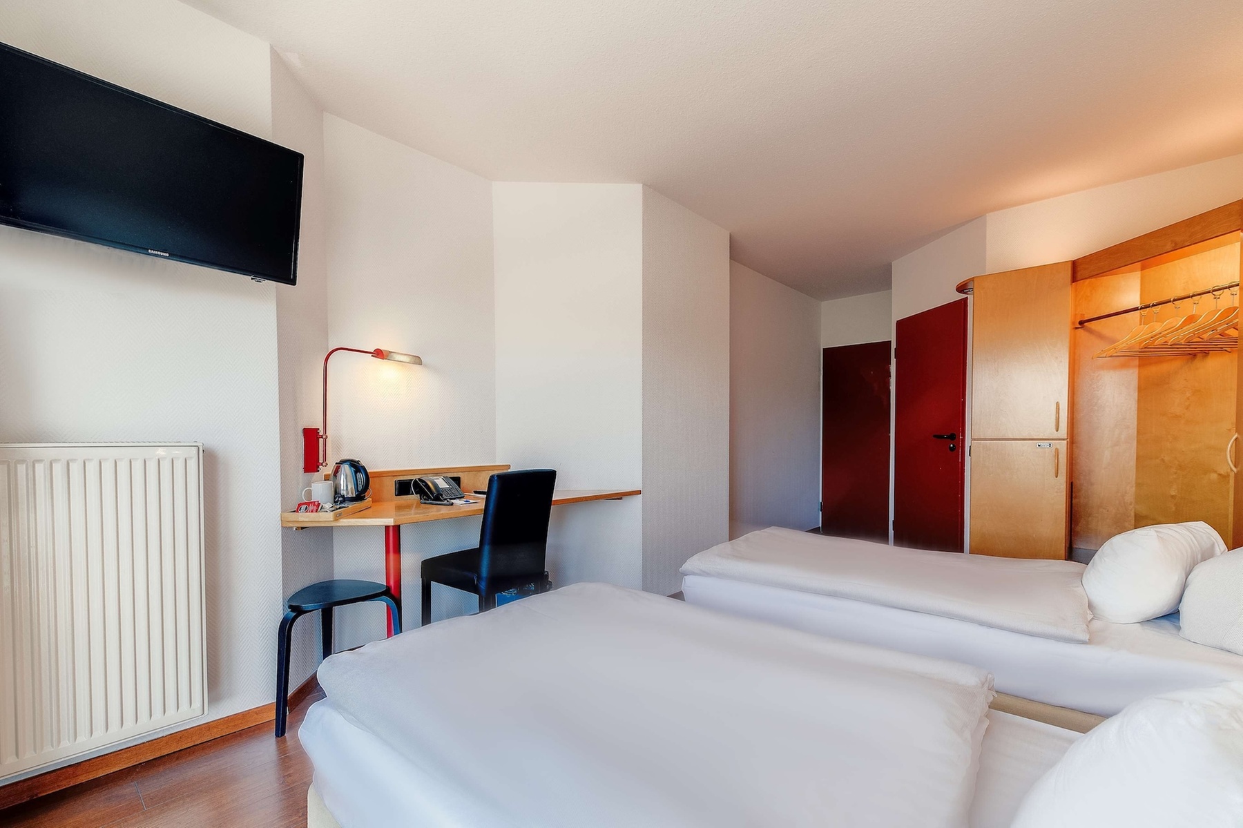 Hotel Ambiente Langenhagen Hannover by Tulip Inn