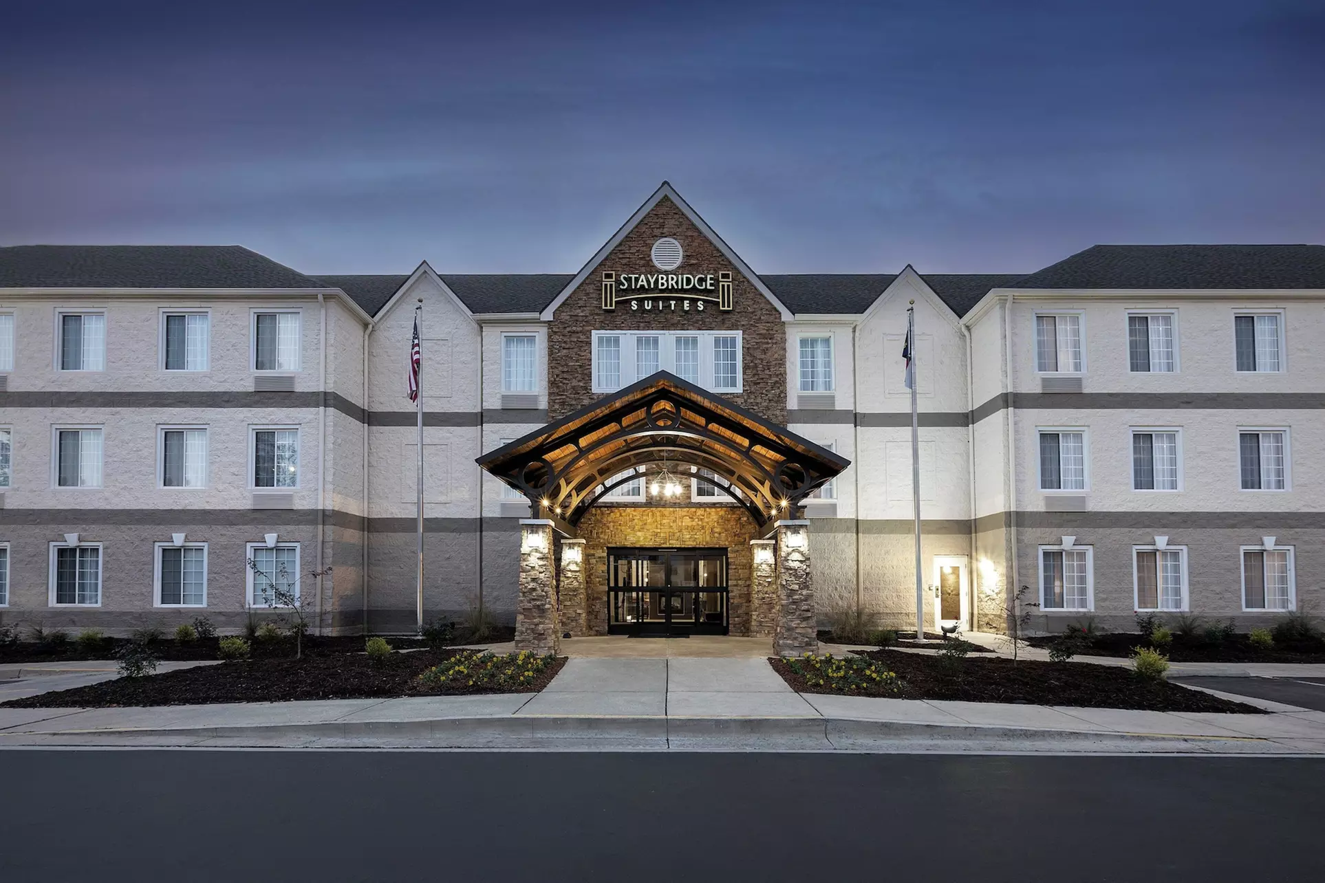 Staybridge Suites Raleigh Durham Airport by IHG - Primary Image