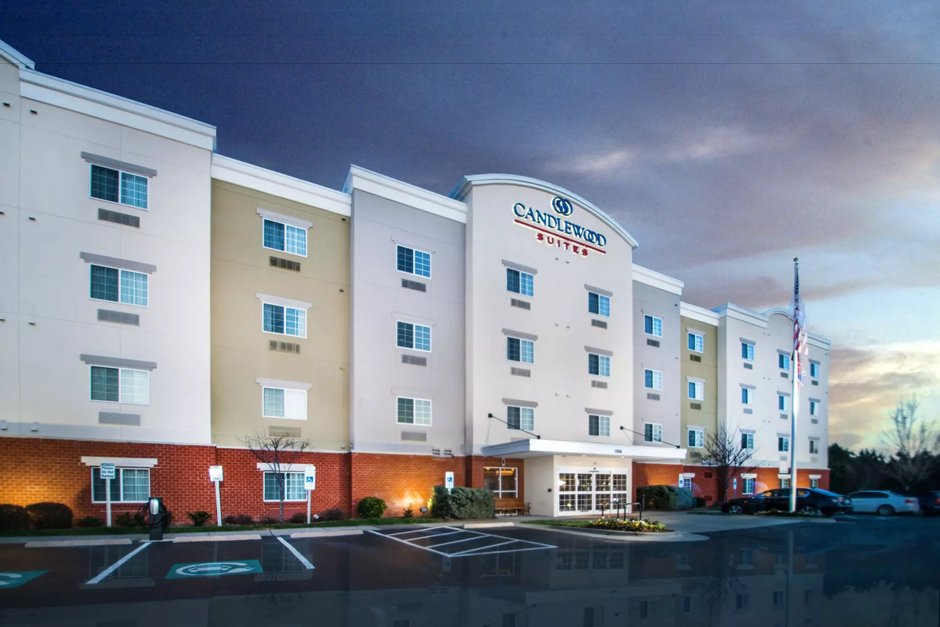 Candlewood Suites WAKE FOREST RALEIGH AREA, an IHG Hotel - Primary Image