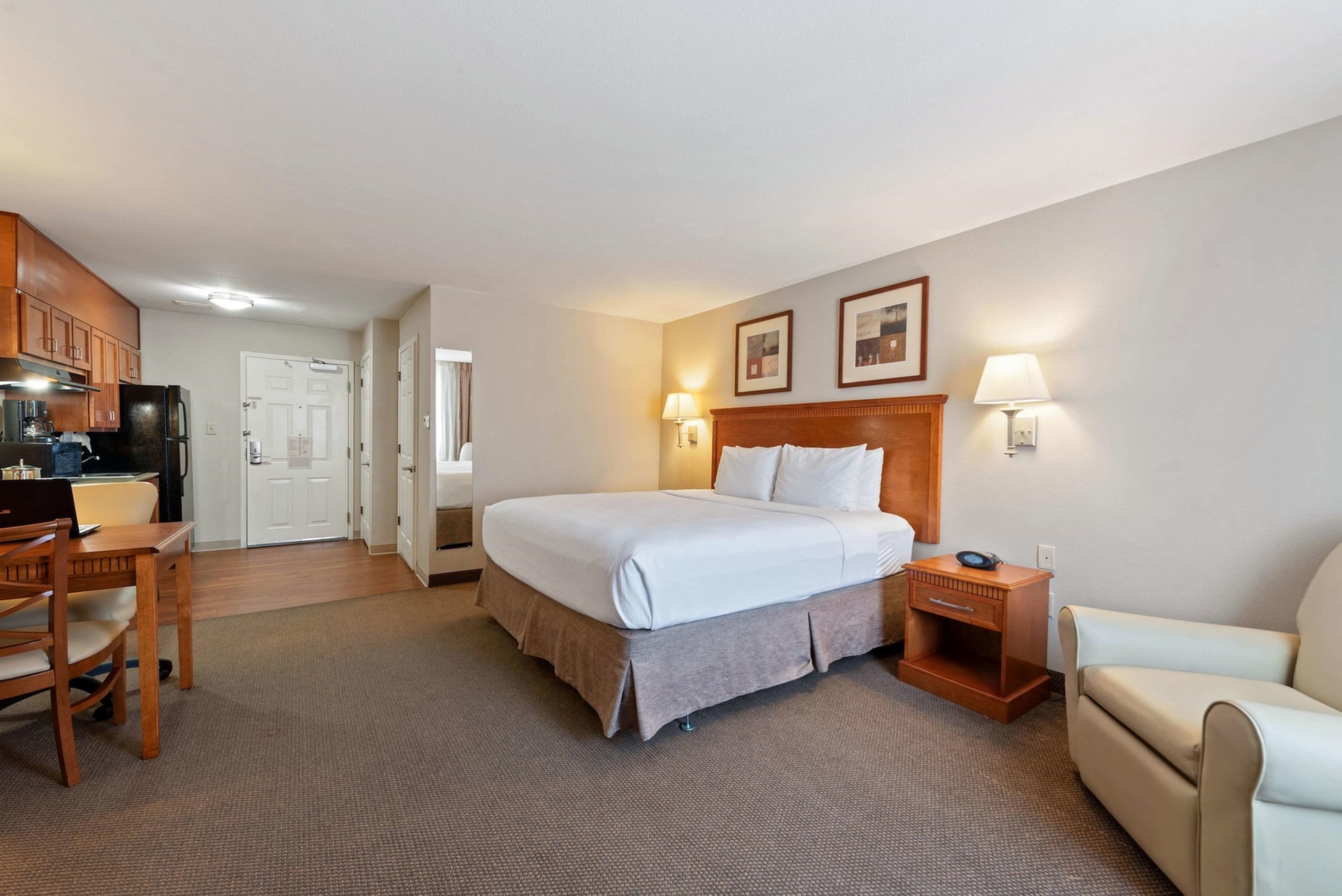Extended Stay America Suites Houston IAH Airport
