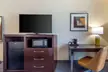 Comfort Inn & Suites - Second Medium