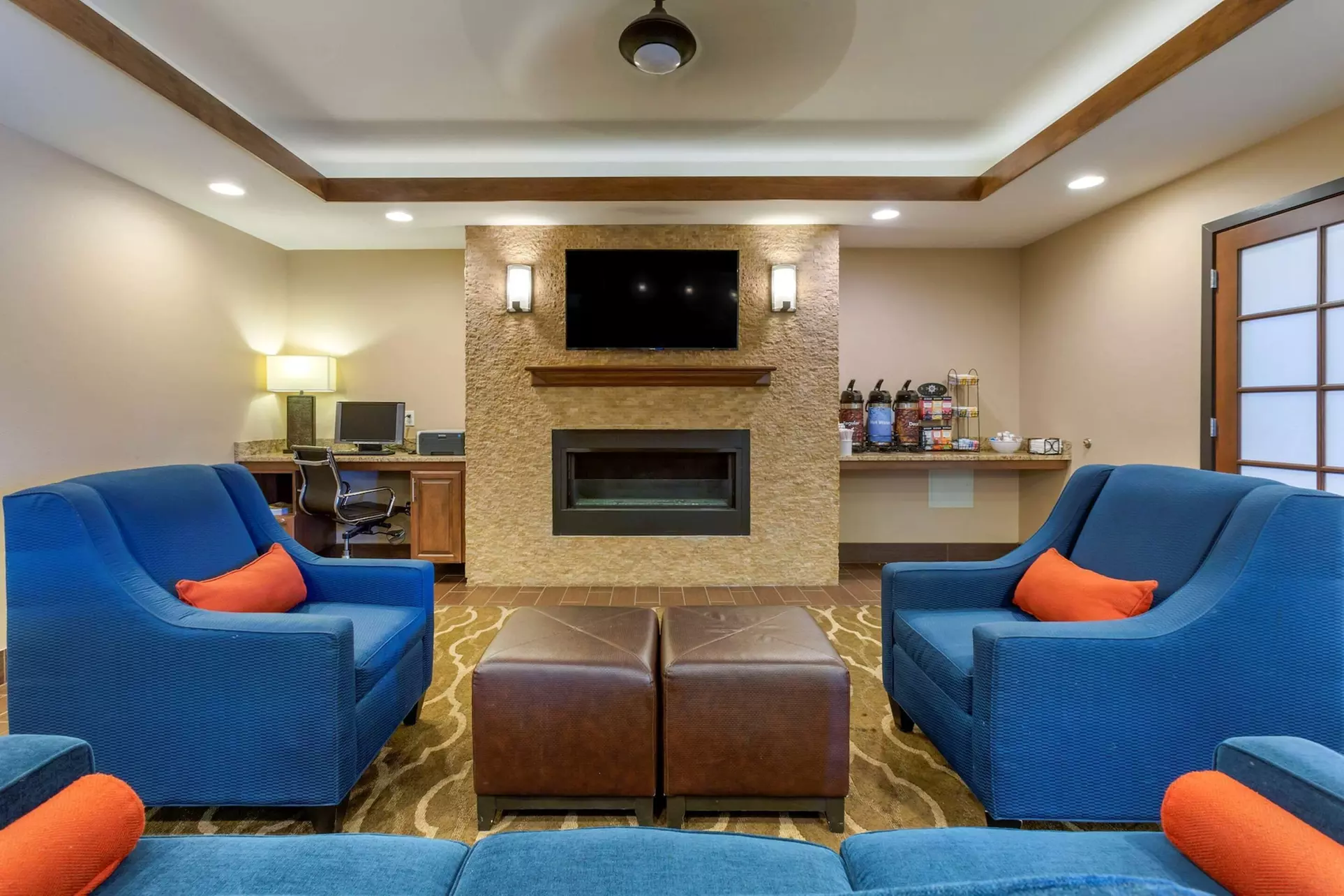 Comfort Inn Medford North - Primary Image
