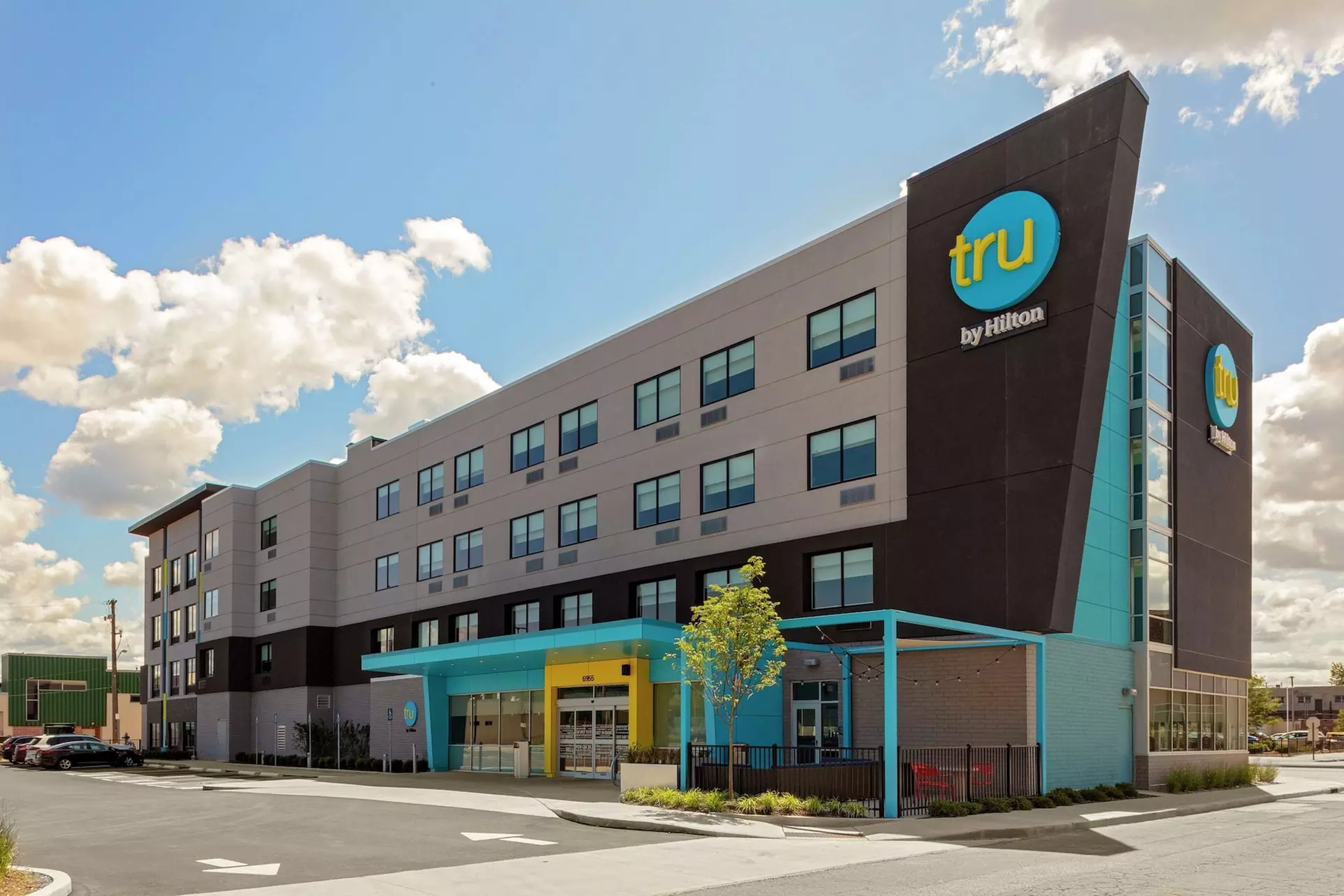 Tru By Hilton Cleveland Midtown - Primary Image