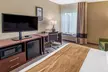 Comfort Inn & Suites Lincoln Talladega I-20 - Second Medium