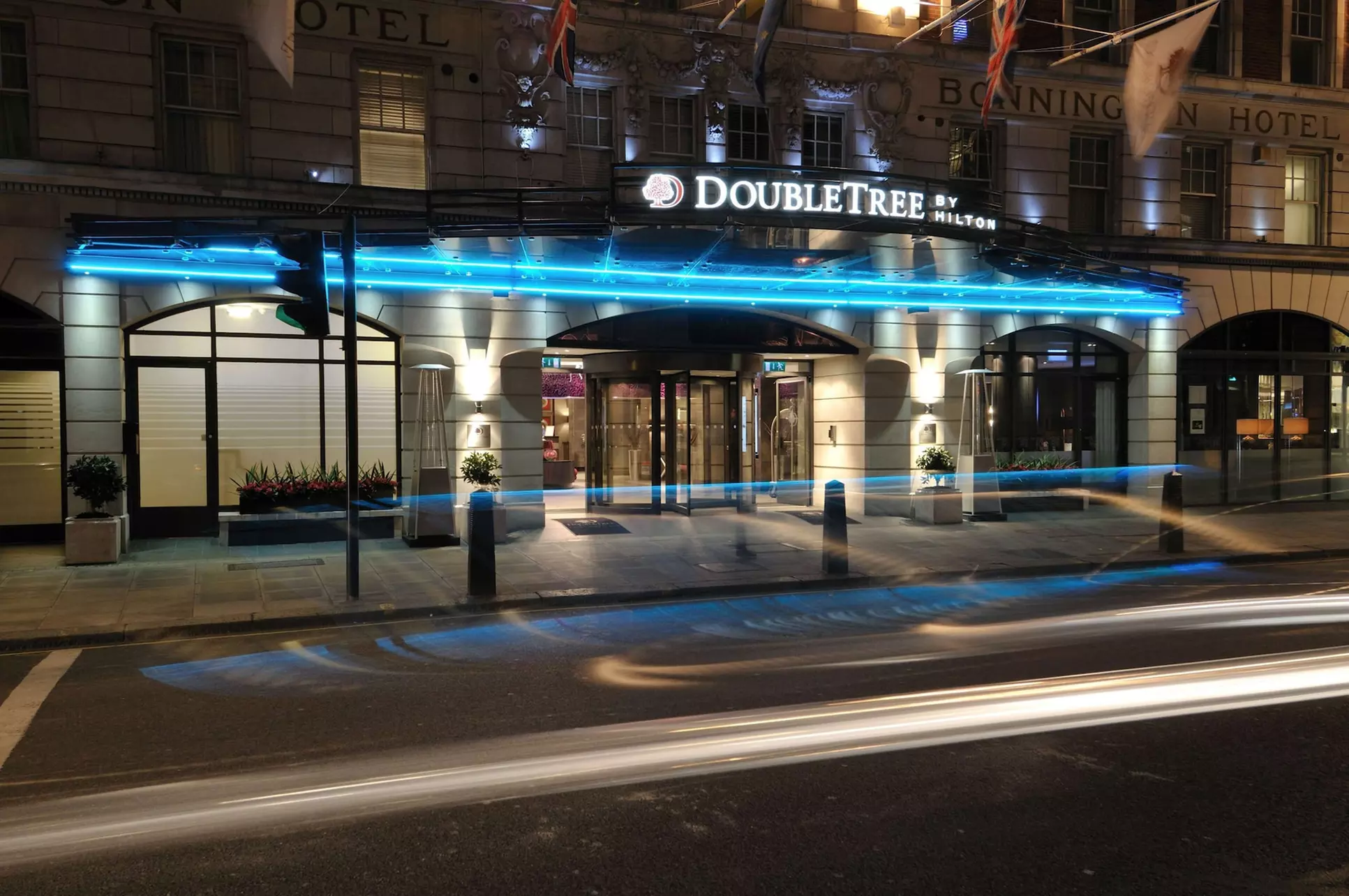 DoubleTree by Hilton London West End - Primary Image