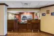 Hampton Inn South Hill - Second Medium