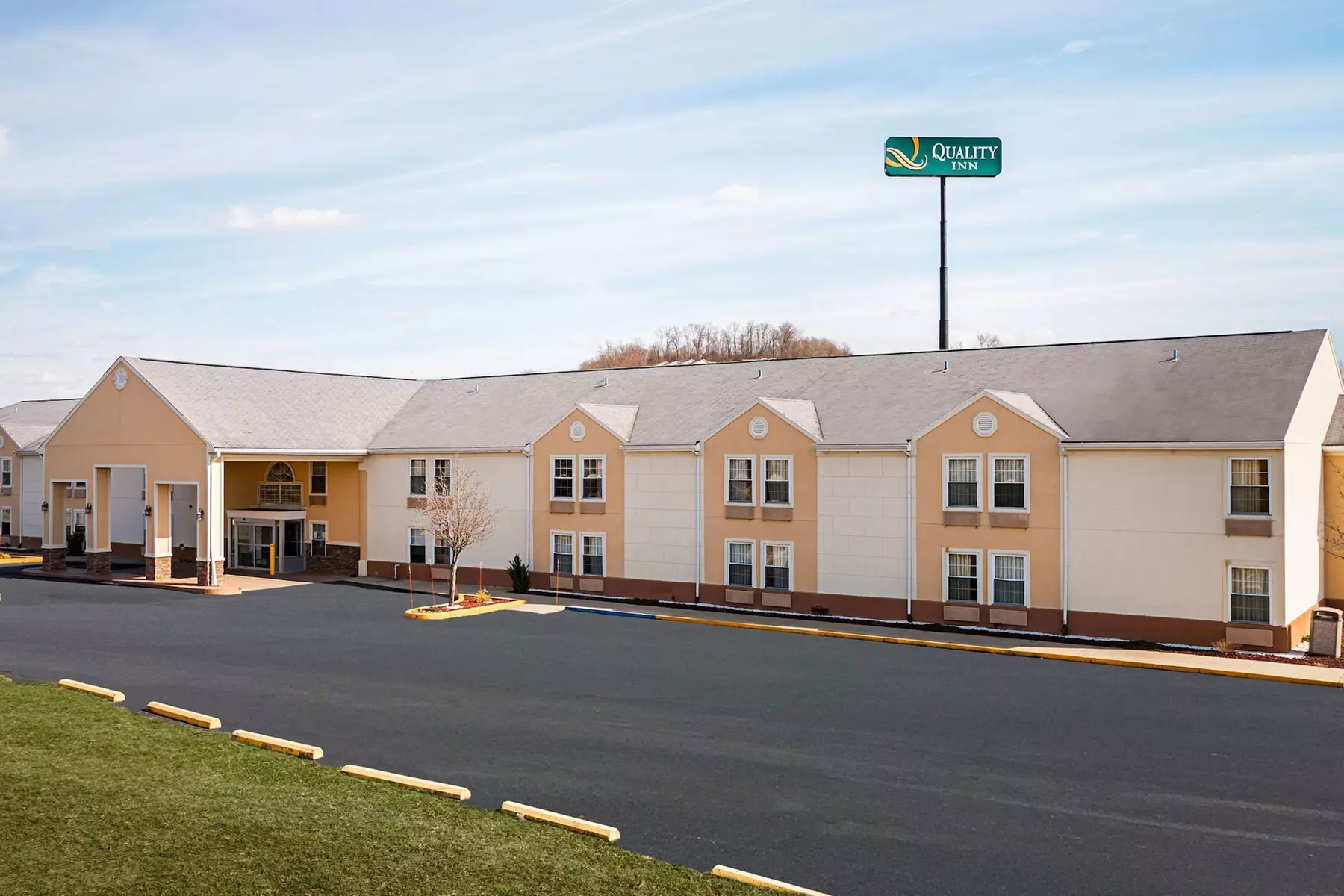 Quality Inn Fairmont - Primary Image