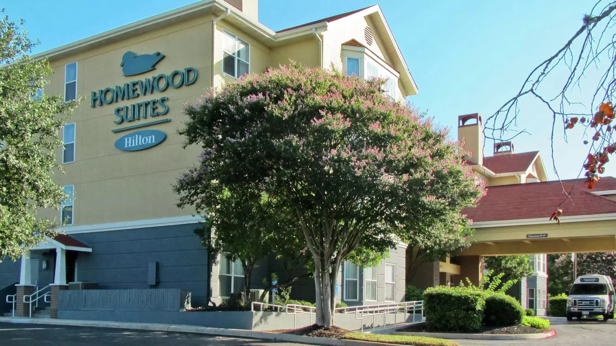 Homewood Suites by Hilton San Antonio Northwest - Primary Image