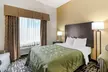 Quality Suites - Second Medium