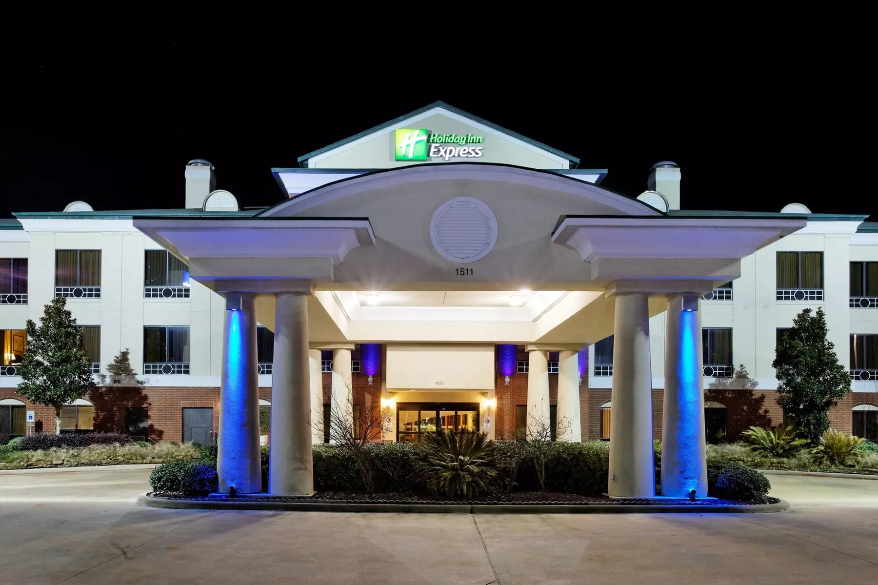 Holiday Inn Express Crockett by IHG - Primary Image