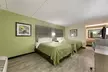 Quality Inn Airport - Southeast - Second Medium