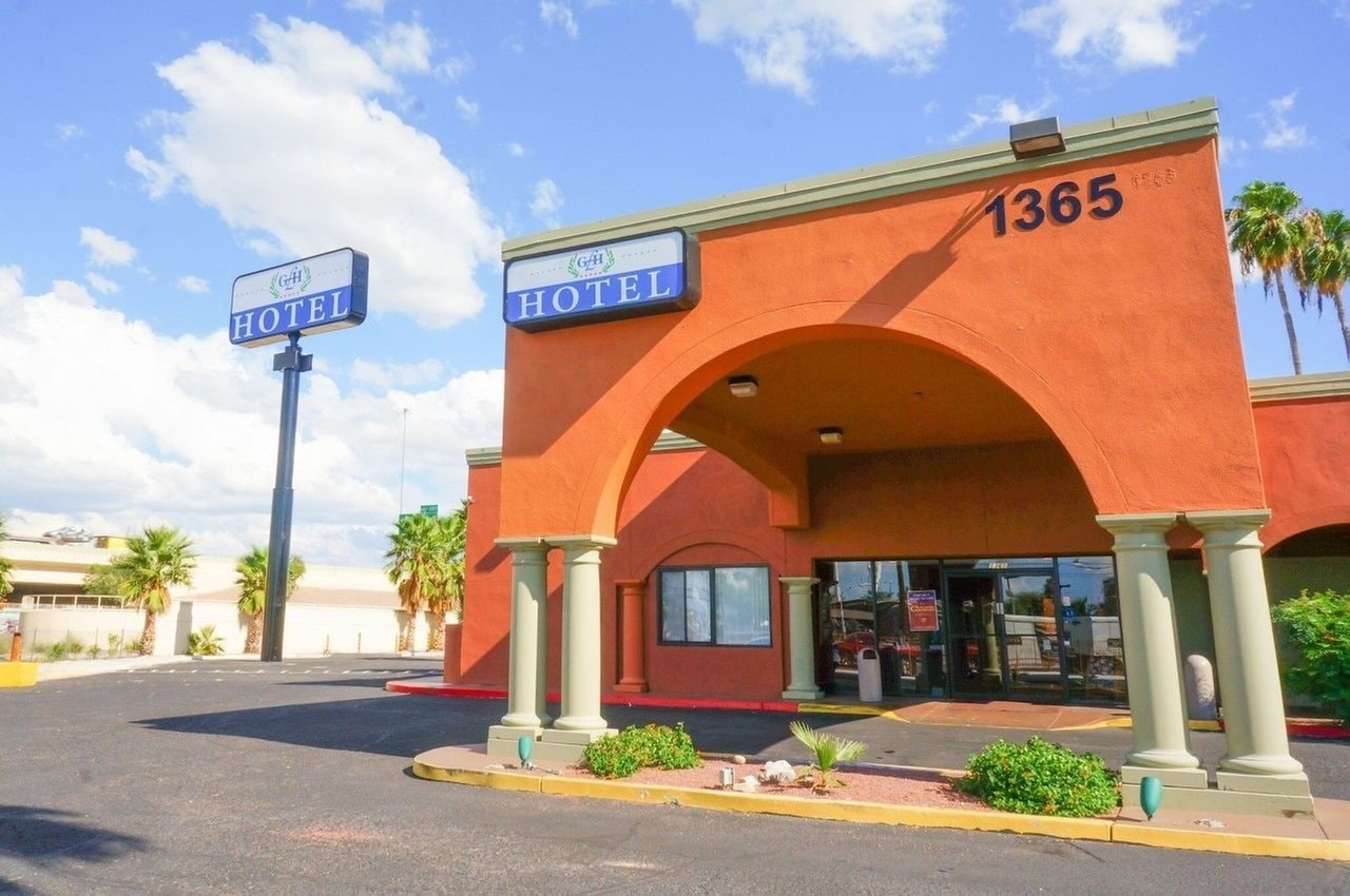 GLH Hotel