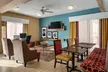 Hampton Inn Phoenix/Chandler - Second Medium