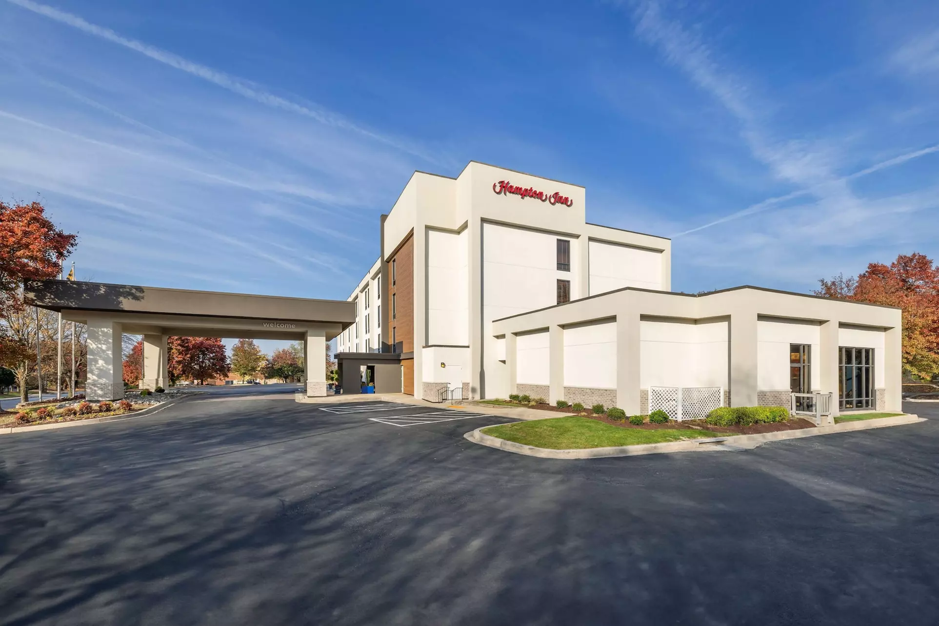 Hampton Inn Columbia - Primary Image