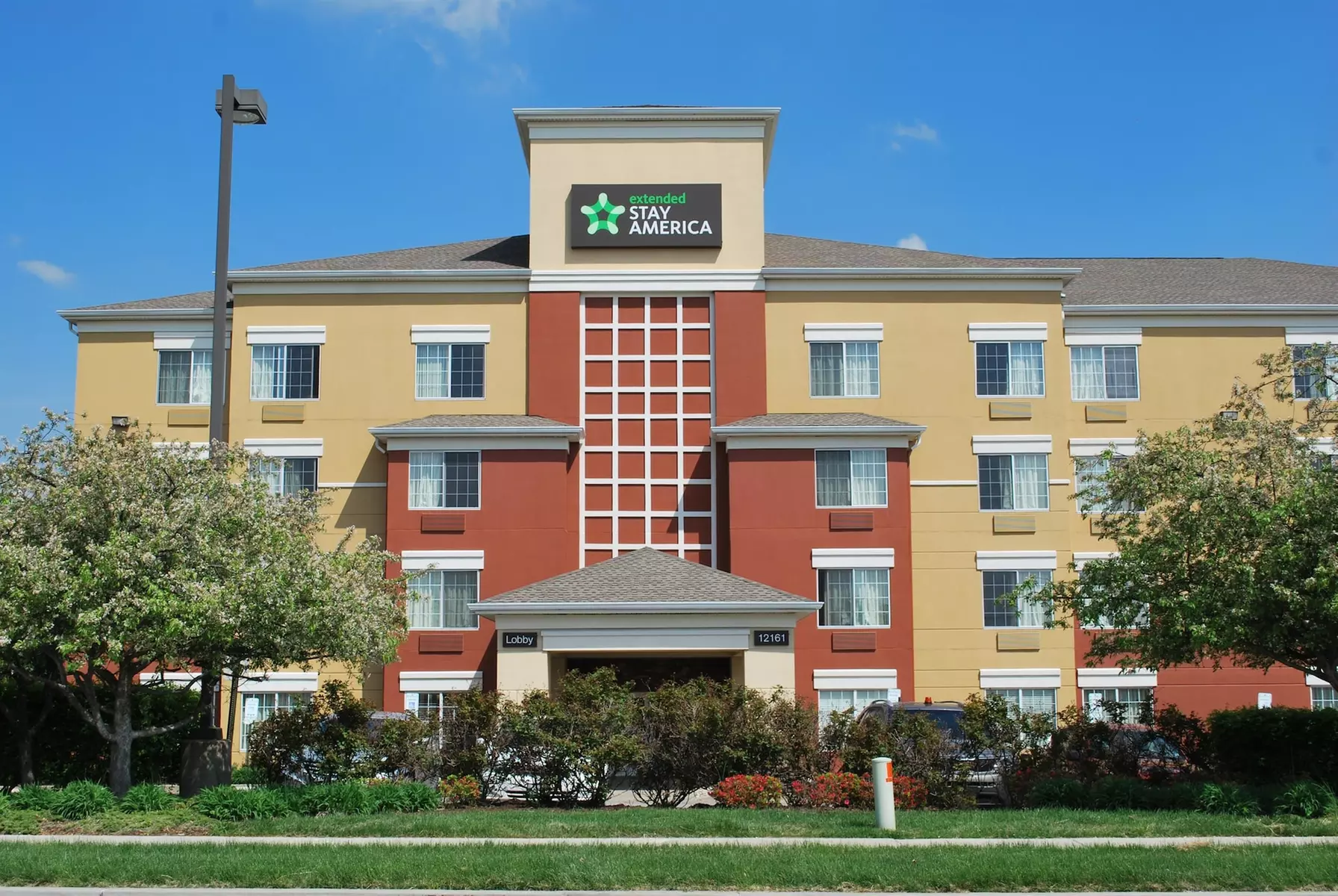 Extended Stay America Suites St Louis Westport Central - Primary Image