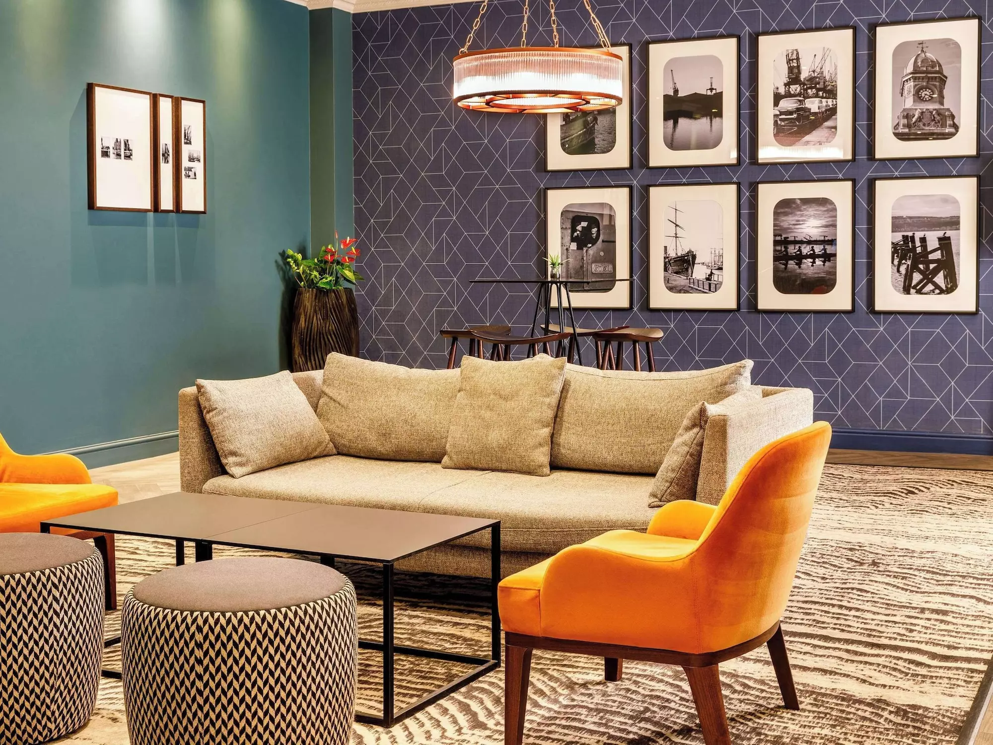 Mercure Cardiff North Hotel - Primary Image
