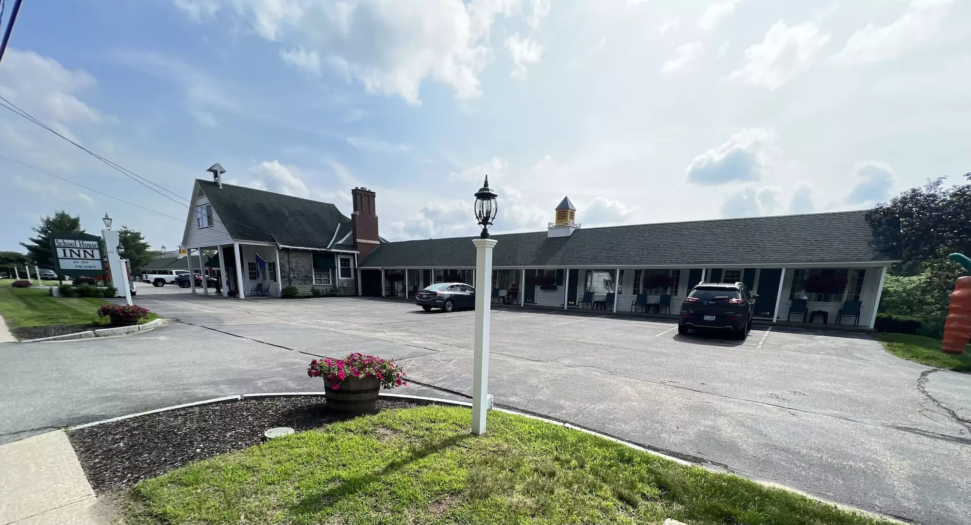 School House Inn - Primary Image