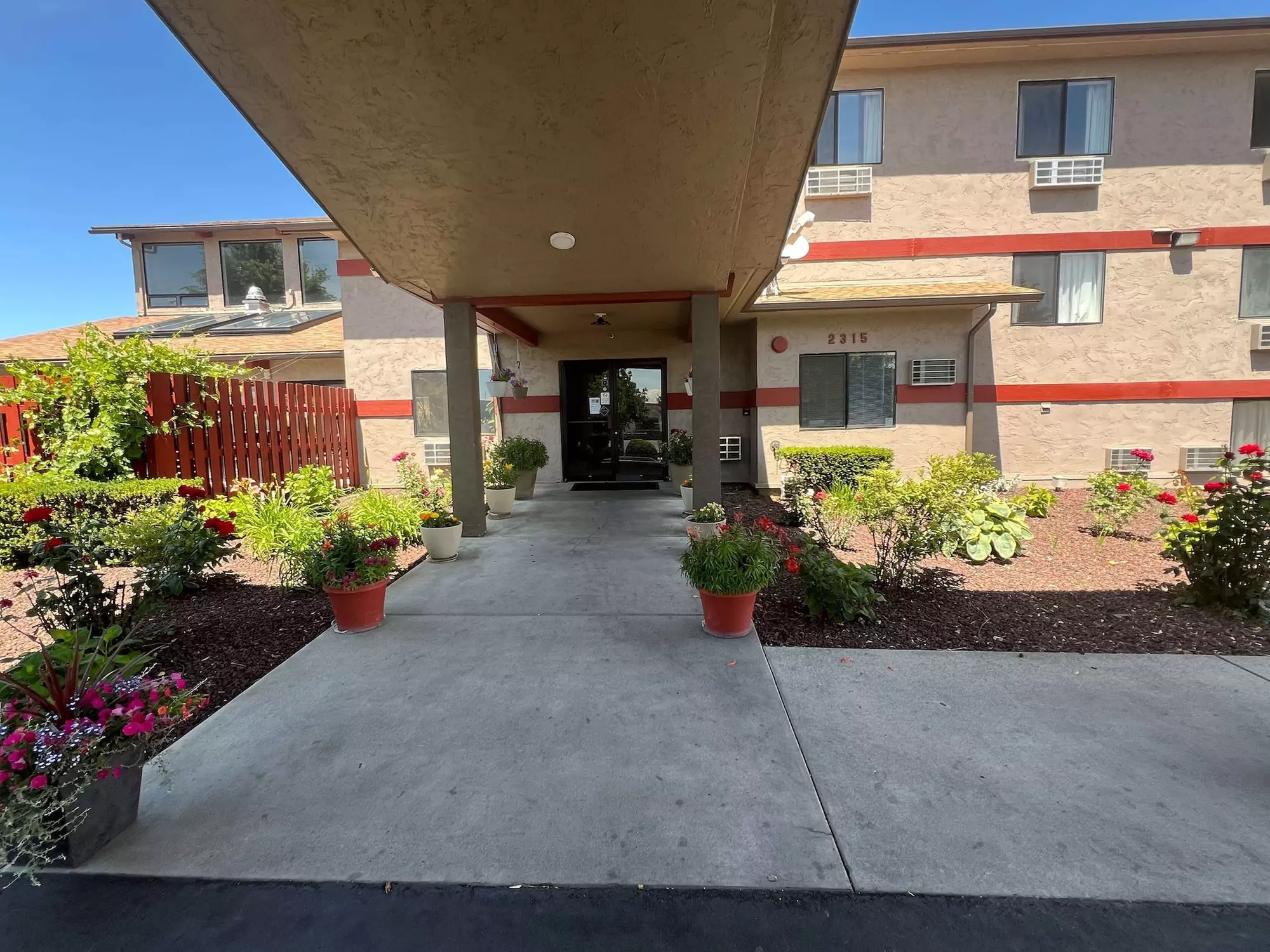 SureStay by Best Western Walla Walla - Primary Image