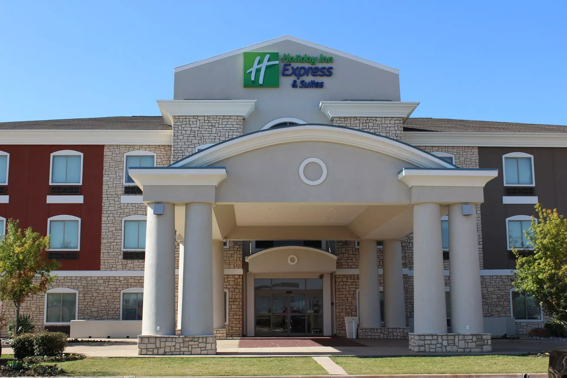 Holiday Inn Express & Suites Mansfield by IHG - Primary Image