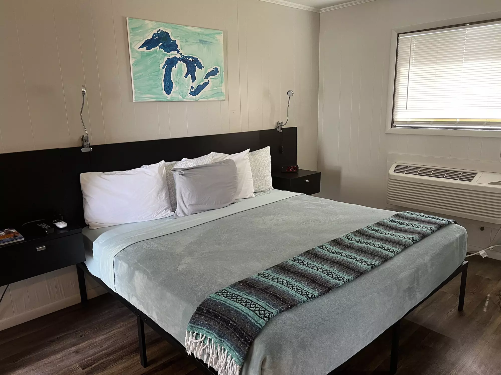 The Cedar Motel - Primary Image