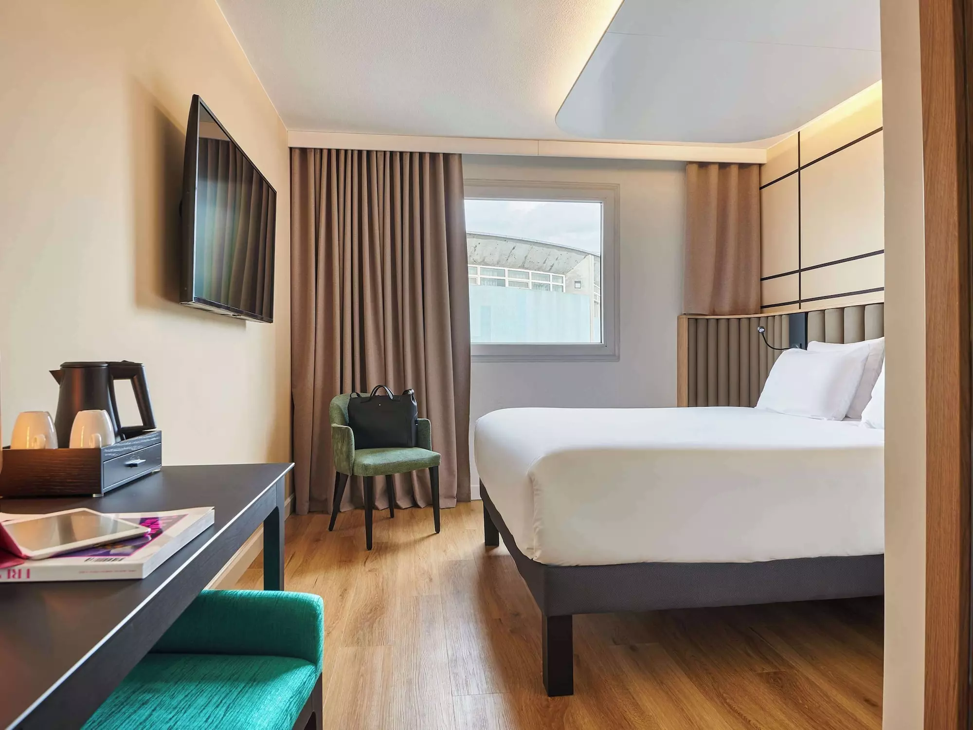 Mercure Paris Nanterre - Primary Image