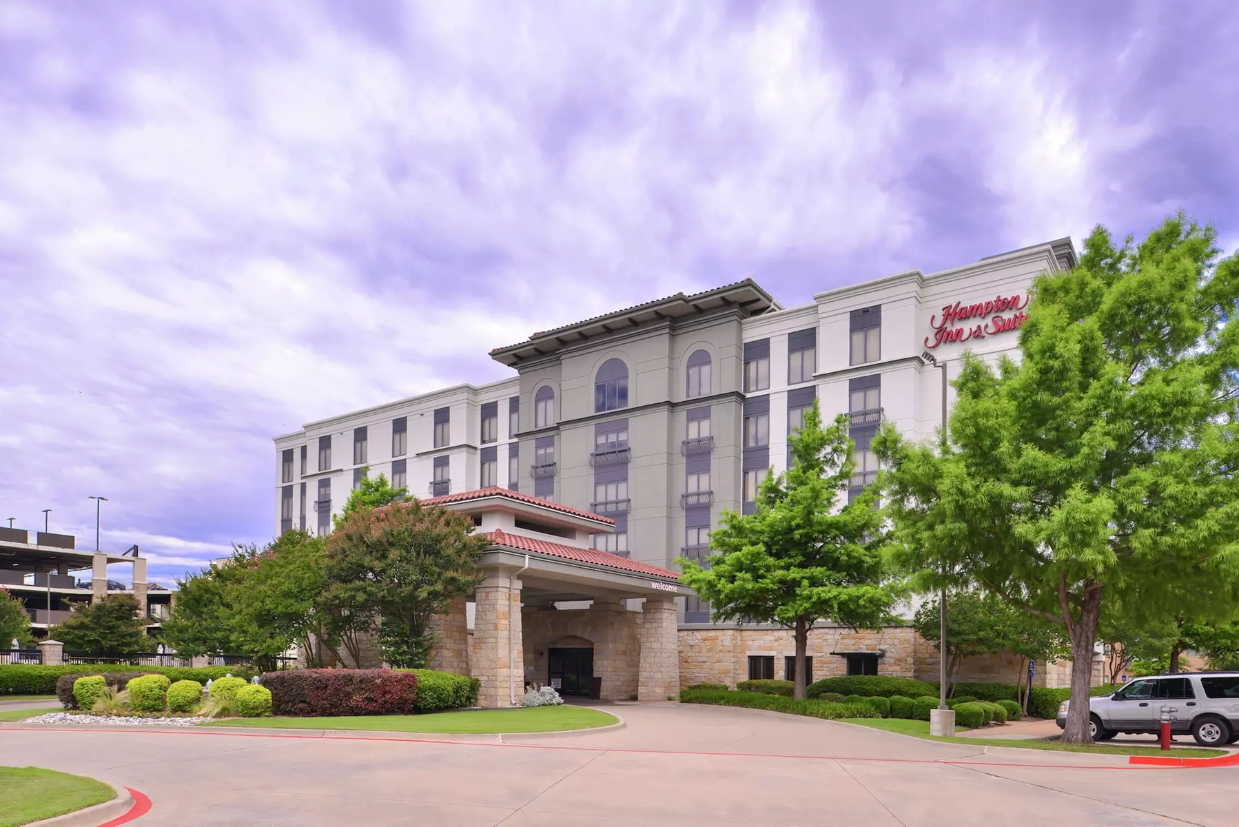 Hampton Inn & Suites Legacy Park-Frisco - Primary Image
