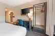 Comfort Inn & Suites - Second Medium